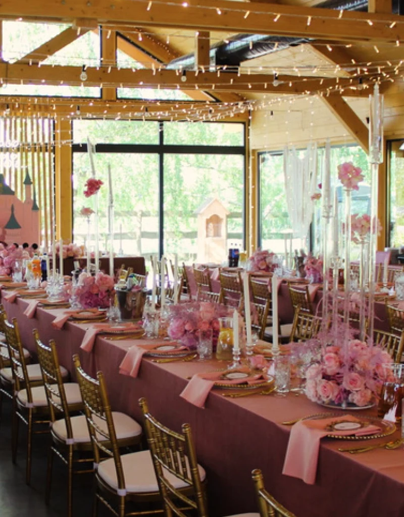 KOORDYNACJA WYDARZENIA WESELNEGO